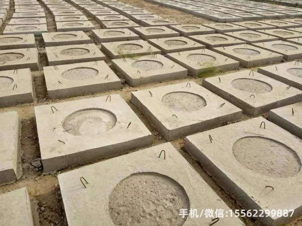 阿合奇DP12混凝土电杆底盘